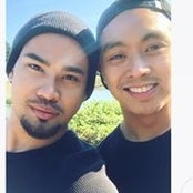 D Raffy Silla's photo