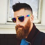 Josh Haftel's photo