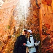 Gina Romberger's photo