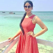 Saibdeep Kaurs foto