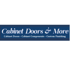 Cabinet Doors & More