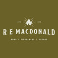 R.E. MacDonald Stoves and Stones Ltd.'s profile photo