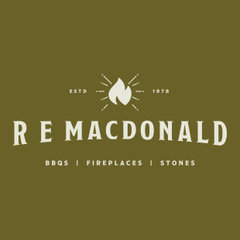 R.E. MacDonald Stoves and Stones Ltd.