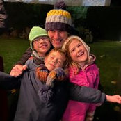Dan Hilton's photo
