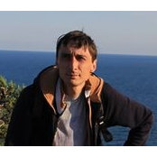 Evgeny Sharekovs billede