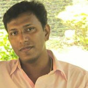 Pramod Ravi's photo