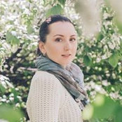 Anna Balobanova's photo