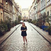 Angela Stallone's photo