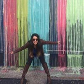 Mina Moshtaghi's photo