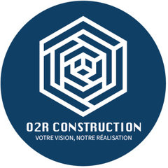 O2R CONSTRUCTION