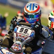 Scott Falcone Karting's photo