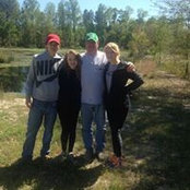 Brian Dubberly's photo