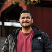 Anthony Burgos's photo