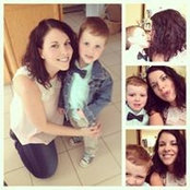 Stefanie Lynn's photo