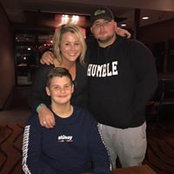 Kim Brown's photo