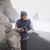 Matty Teague's photo
