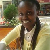 Isabelle Njeri's photo