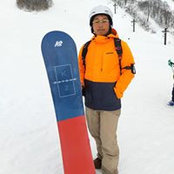 Jerry Tao's photo