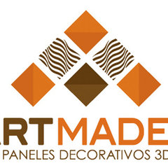 artmader paneles decorativos 3d