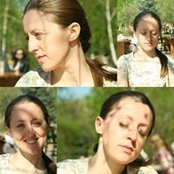 Masha Nikonova's photo