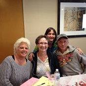 Doris Hale's photo