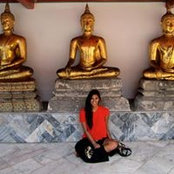 Roshni Mali's photo