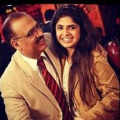 Mansi Aryas foto