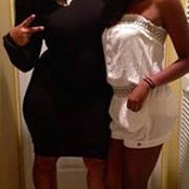 Tatiana Thomas's photo