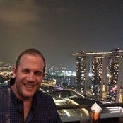 Anton Zelcer's photo