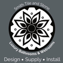 SMITH TILE AND STONE LUXURY BATHROOMS