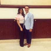 Nour Shehata's photo