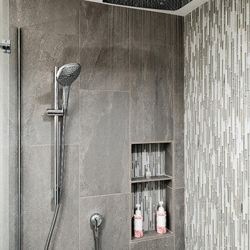 Universal Design: Fully Accessible Bathroom