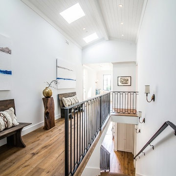 Bundy: Brentwood Modern Farmhouse
