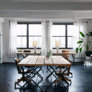 Coworking Space