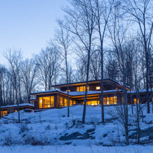 East West House
