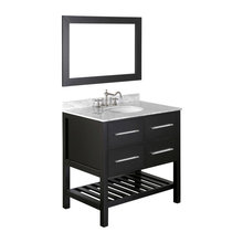 basement bathroom