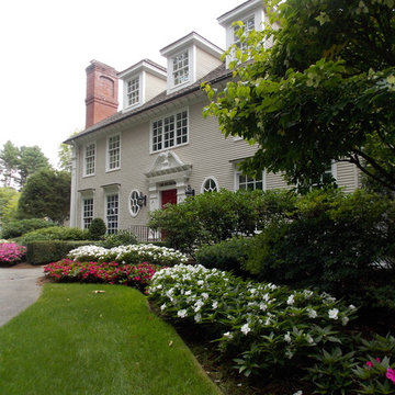Wayland Residence II