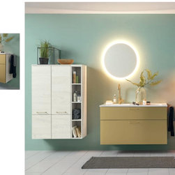 Bathrooms -Vanities - Products