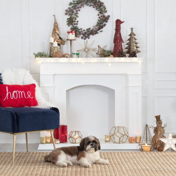 Winter Holiday 2019