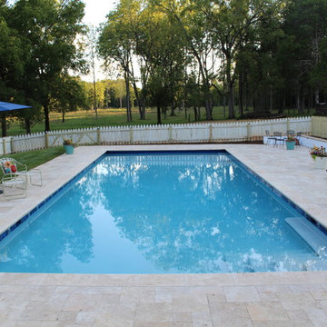 Granite Springs