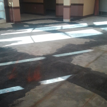 Pineland Commons building