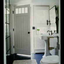 front doors