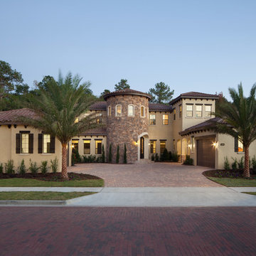 Villa Hernandez