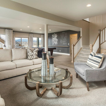 The Enclave at Mariana Butte | Loveland, CO | Plan C408 | American Legend