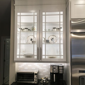 NW DC Kitchen
