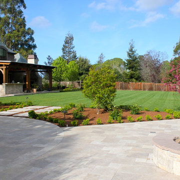 Our Work