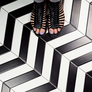 I Have This Thing With Floors