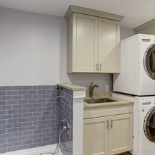 lAUNDRY AREA