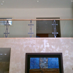 Railings - Products