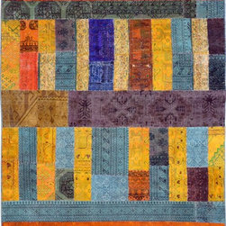 Patchwork / Reloaded Rugs - Products